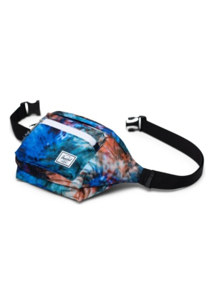 Seventeen Summer Tie Dye Bel Çantası modelleri