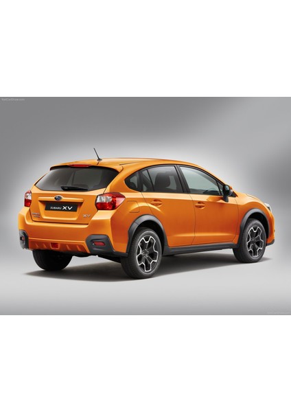 Subaru Xv 2012-2023 Arka Sileceği Silecek Süpürgesi 32CM