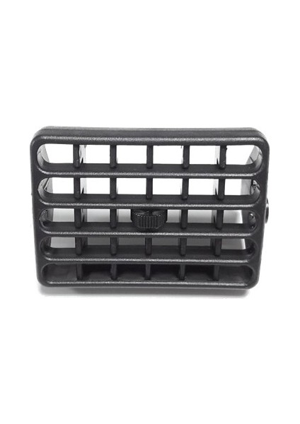 Vw Polo Classic 1996-1999 Torpido Orta Sağ Sol Konsol Havalandırma Izgarası Mazgalı 6K0819755 1 Adet fiyatları