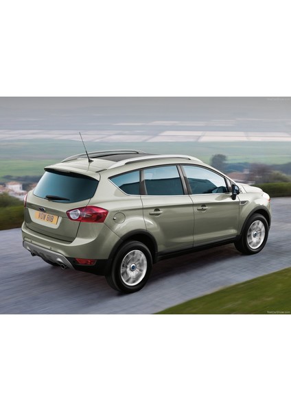 Ford Kuga 1 2008-2012 Arka Sileceği Silecek Süpürgesi 32CM