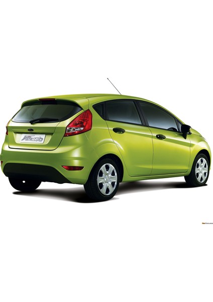 Ford Fiesta 2009-2017 Arka Cam Sileceği Silecek Süpürgesi 30CM modelleri