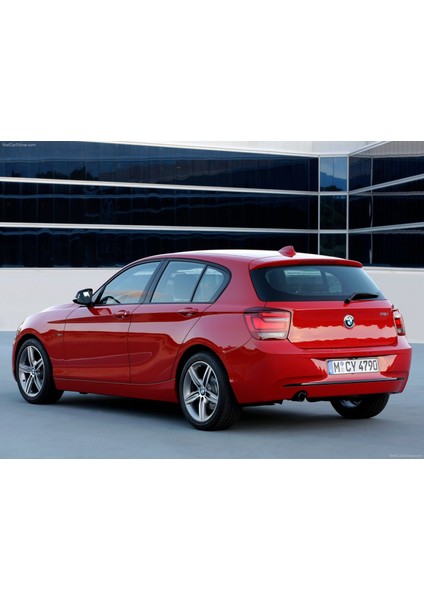 Bmw 1 Serisi F20 2011-2018 Arka Sileceği Silecek Süpürgesi 32CM modelleri