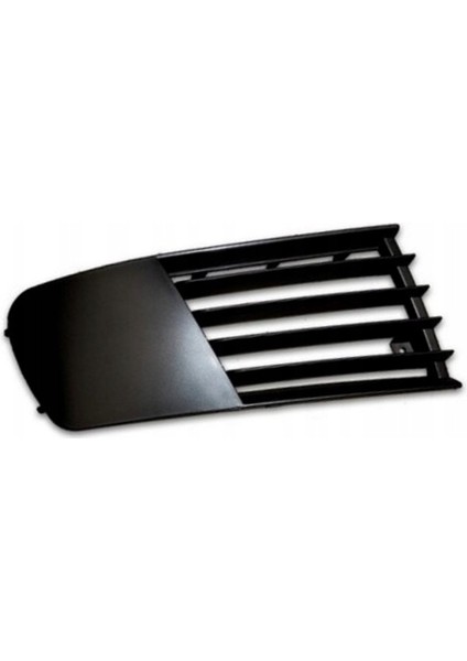 Seat Ibiza 2003-2009 Ön Tampon Sağ Izgarası Sis Farı Kapağı Hava Kanalı Sissiz 6L0853666K