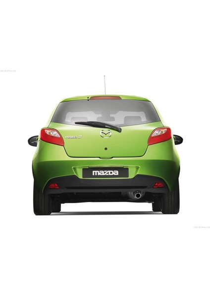 Mazda 2 2008-2013 Arka Cam Sileceği Silecek Süpürgesi 34CM