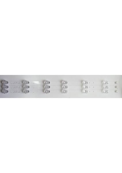Lg Innotek Drt 3.0 32'' 32MB25HM 32LY340C Sıfır LED Bar Takımı