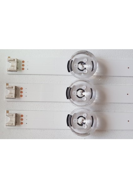 Lg Innotek Drt 3.0 32'' 32MB25HM 32LY340C Sıfır LED Bar Takımı