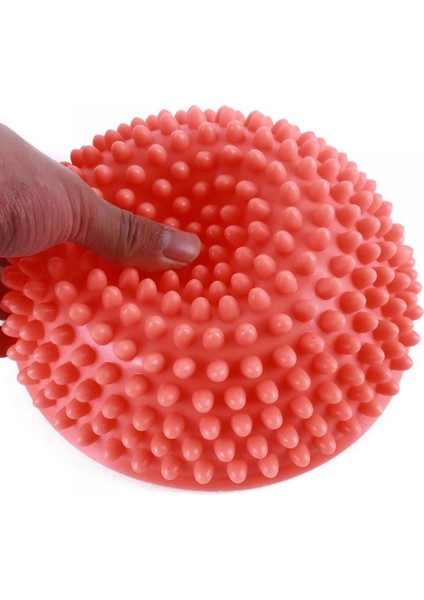 Balance Ball Tırtıklı Denge Masaj Aleti Cihazı Duyu Taşı fiyatları