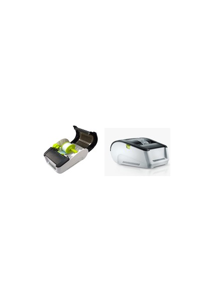 BLP-300 Barkod, Etiket Yazıcı