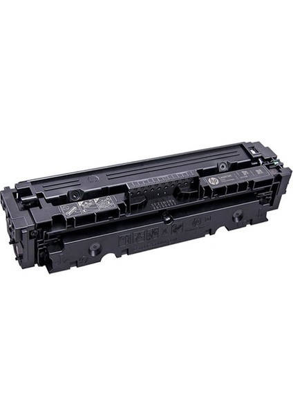 Ttı CF415A Ithal Chipli Siyah Muadil Toner