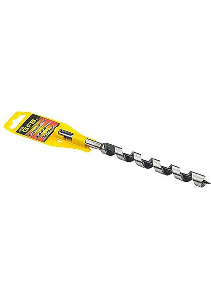 Sds Ağaç Delme Matkap Ucu 24 x 250 Mm- 2188 Gfb