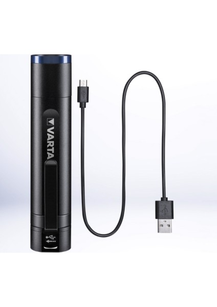 Night Cutter F20R 18900 Şarj Edilebilir El Feneri fırsatları