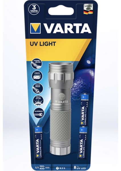 Uv Light 15638 - Ultraviyole Işık