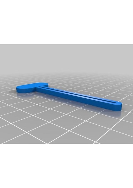 Diş Macunu Sıkacağı Plastik Aparat