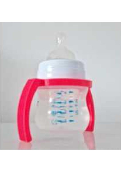 Philips Avent Biberon Için Kulplar Bebek Biberon Tutucusu