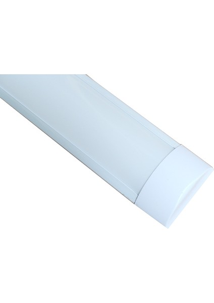 Ledli Sıva Üstü Bant Tavan Armatürü 120 cm 36 W 10'lü