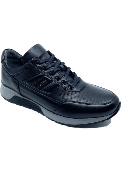 2720 Erkek Günlük Deri Ayakkabı