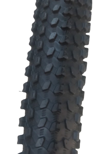 Rupsha 26X2.10 Dış Lastik (54-559) Siyah