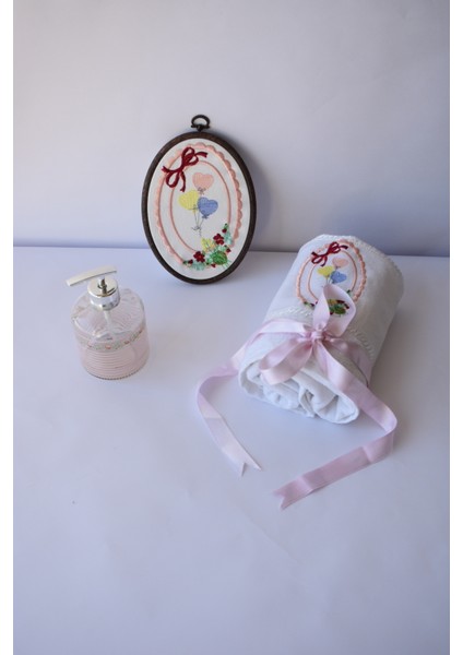 Fnd Design Özel Tasarım Hediye Kutusu HK001