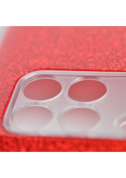 Huawei P40 Lite Kılıf Renkli Parıltılı Simli Işıltılı Silikon Kapak (Shining) fırsatları