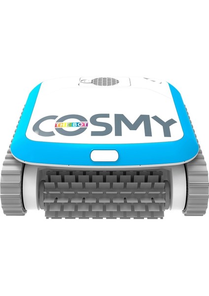 Cosmy Bot 200 Havuz Robotu,yüzme Havuz Temzileme Robotu