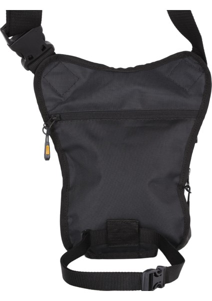 MG1029 Siyah Bel Bacak Bağlamalı ve Motorcu Çantası fırsatları