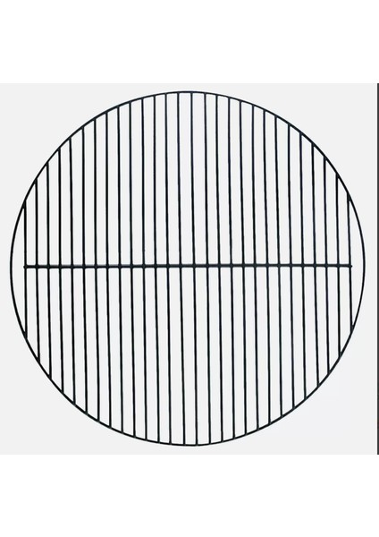 Yuvarlak Izgara