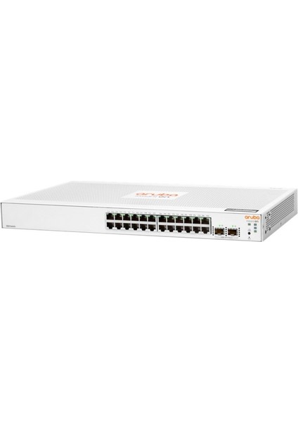 JL812A 1830 24G 2sfp Web Yönetilebilir Switch