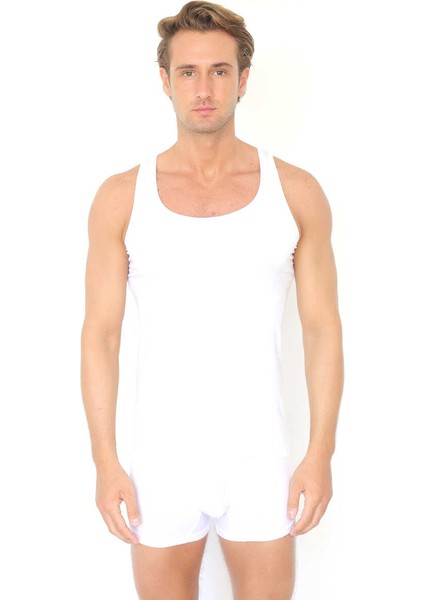 Prime Bambu İç Çamaşır Takım