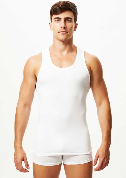 Pamuk Elastan Sporcu Atlet