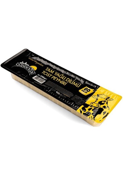 Dilimli Kaşar Peyniri 1200G 3lü fiyatları