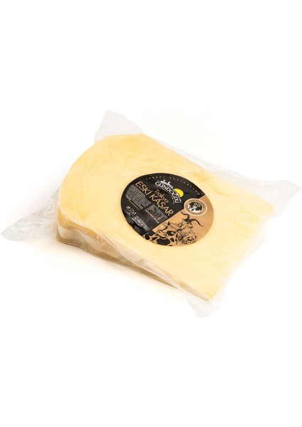 Trakya Eski Kaşar 400 GR-500 gr 3'lü