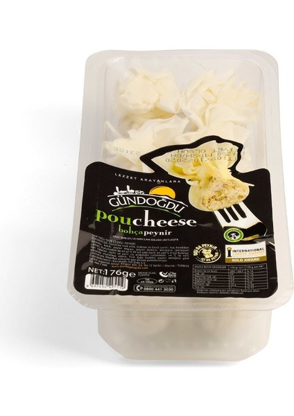 Poucheese Bohça Peyniri 176 gr fiyatları