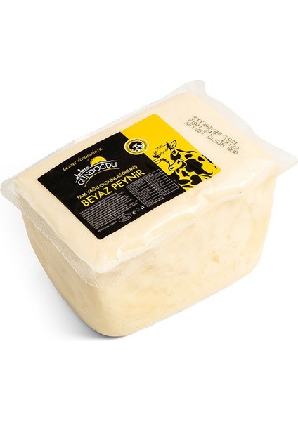 Klasik Inek Beyaz Peynir 660 gr