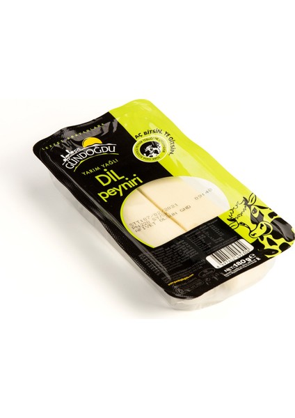 Dil Peynir 180 gr fiyatları