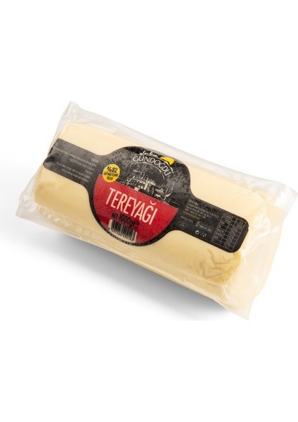 Silindir Tereyağı 1 kg