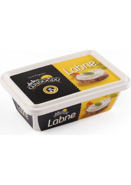 Labne Peyniri 3'lü 540 gr