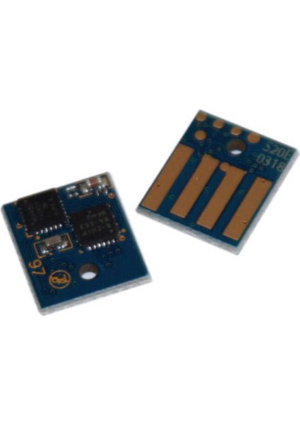 Lexmark MS711/811/812 25K Toner Chip