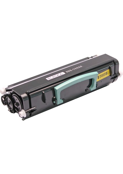Lexmark E260 Muadil Toner