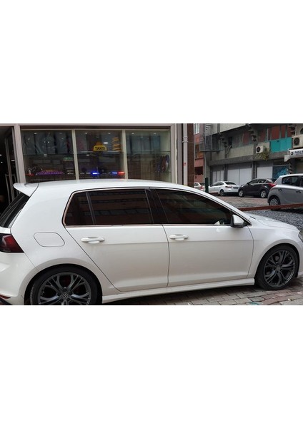 Volkswagen Golf 7 Krom Cam Çerçevesi fiyatları