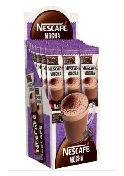 Mocha 24 x 17 9 gr