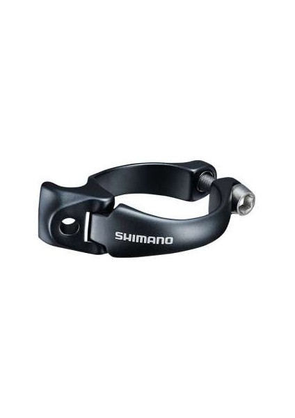 Ön Vites Kelepçesi Dura-Ace SM-AD91(28,6-31.8MM M)