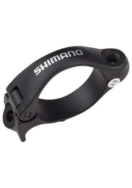 Ön Vites Kelepçesi Dura-Ace SM-AD91(28,6-31.8MM M)