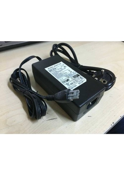 Hp Yazıcı Adaptörü 32V 940MA 16V 625MA 32V16VOLT 0957-2178 0957-2