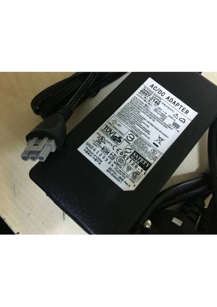 Hp Yazıcı Adaptörü 32V 940MA 16V 625MA 32V16VOLT 0957-2178 0957-2