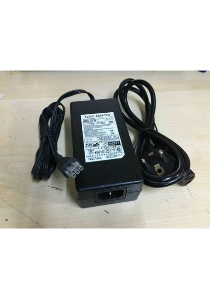 Hp Yazıcı Adaptörü 32V 940MA 16V 625MA 32V16VOLT 0957-2178 0957-2