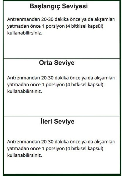 Bigjoy Argimax 120 Kapsül Arginin modelleri