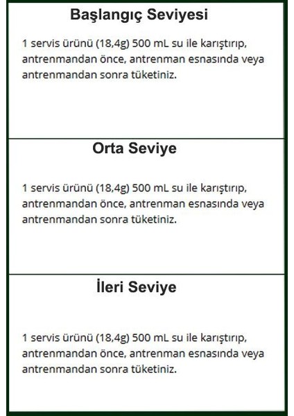 Bigjoy Bcaa Bıg Karpuz Aromalı 32 Servis