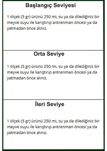 Bigjoy Aromasız Arginine Powder 300 Gr modelleri