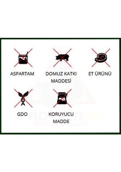 Bigjoy Predator Go Pre Workout Mix 21 Adet Amino Asit İçeren Pratik Kullanım İçin fırsatları