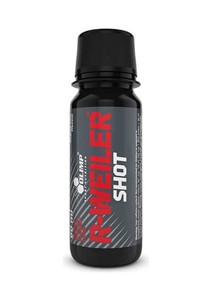 R-Weiler Shot Portakal 20 Ampül fiyatları